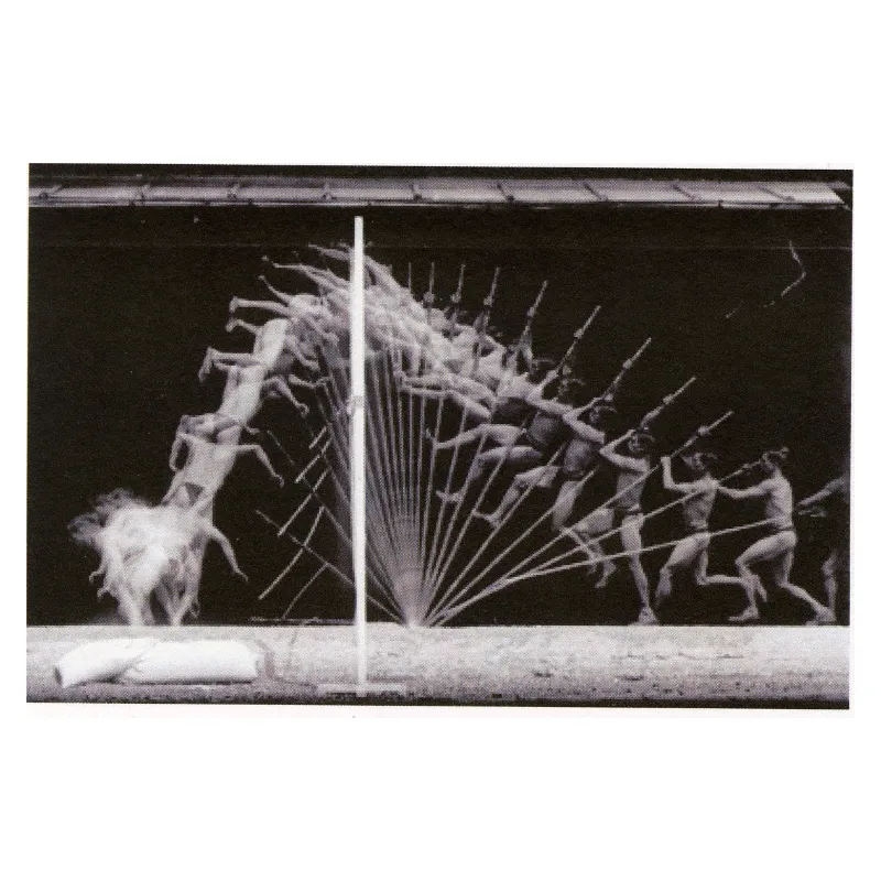 Étienne-Jules Marey