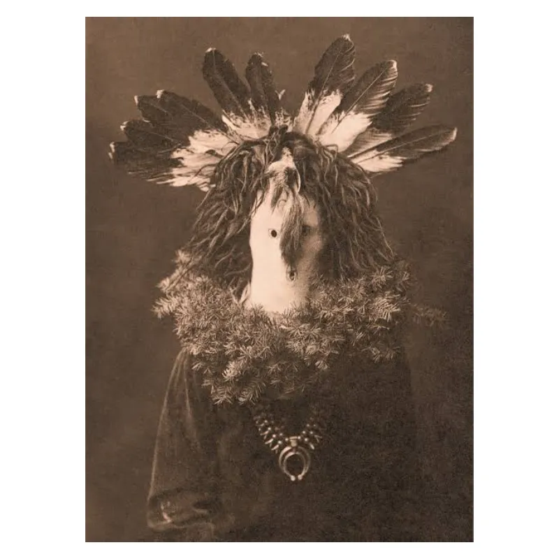 Edward S. Curtis