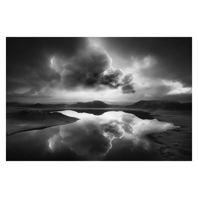Ansel Adams