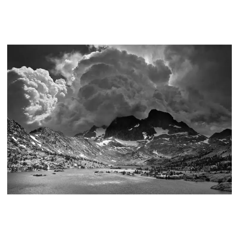 Ansel Adams