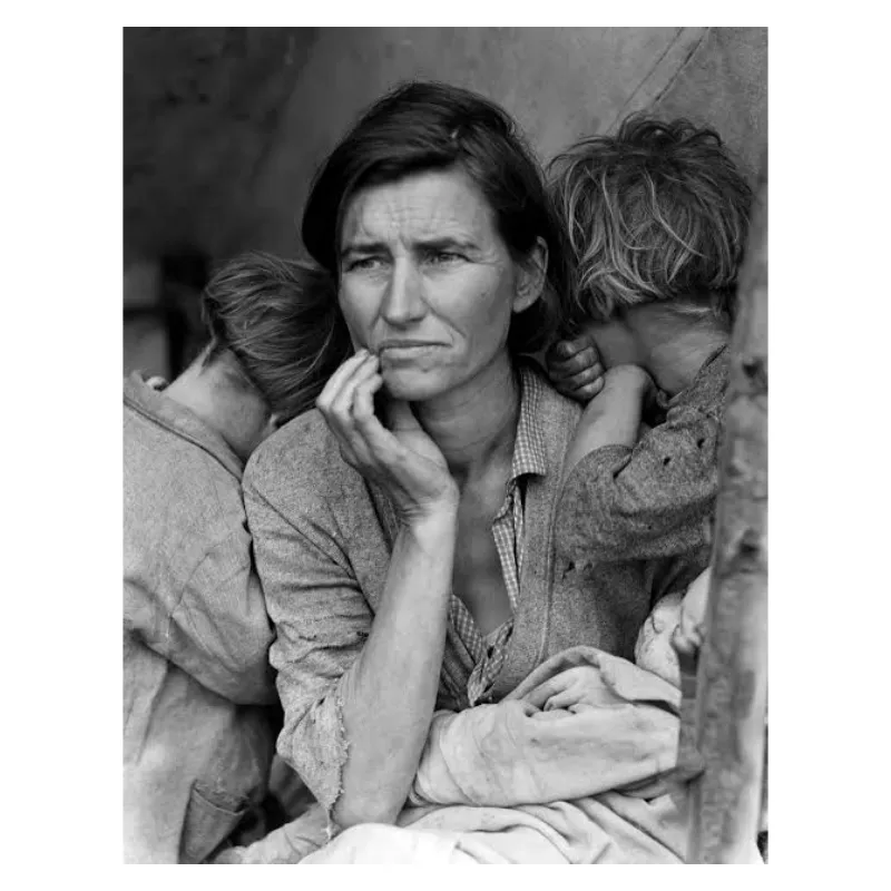 Dorothea Lange