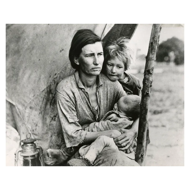 Dorothea Lange