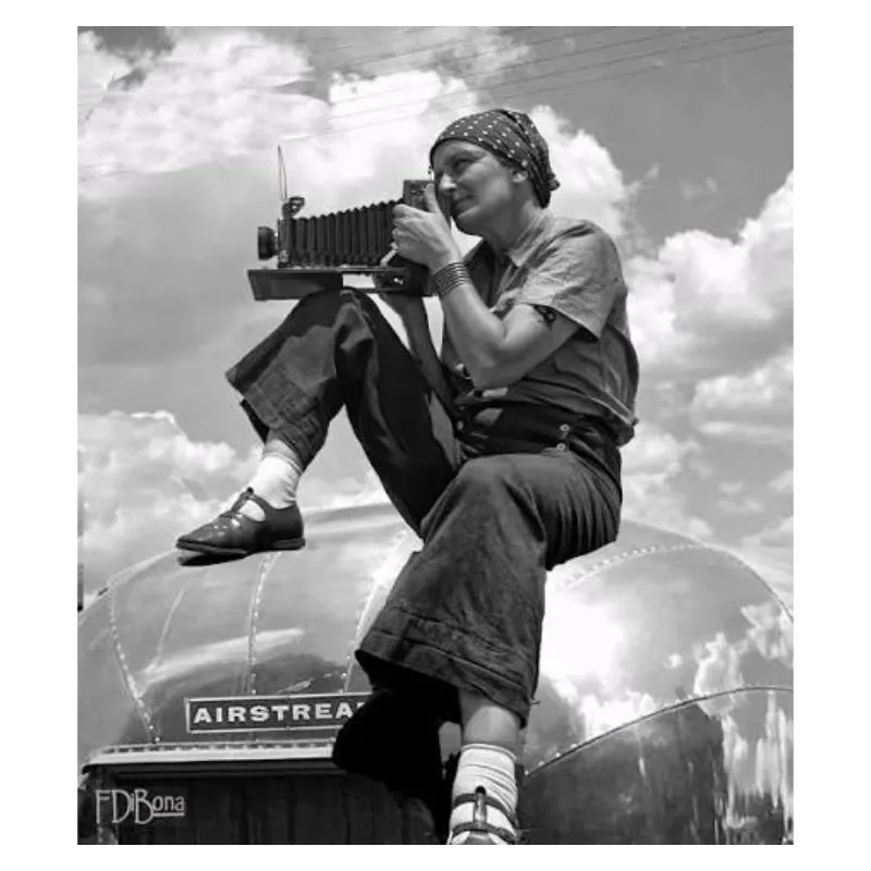 Dorothea Lange