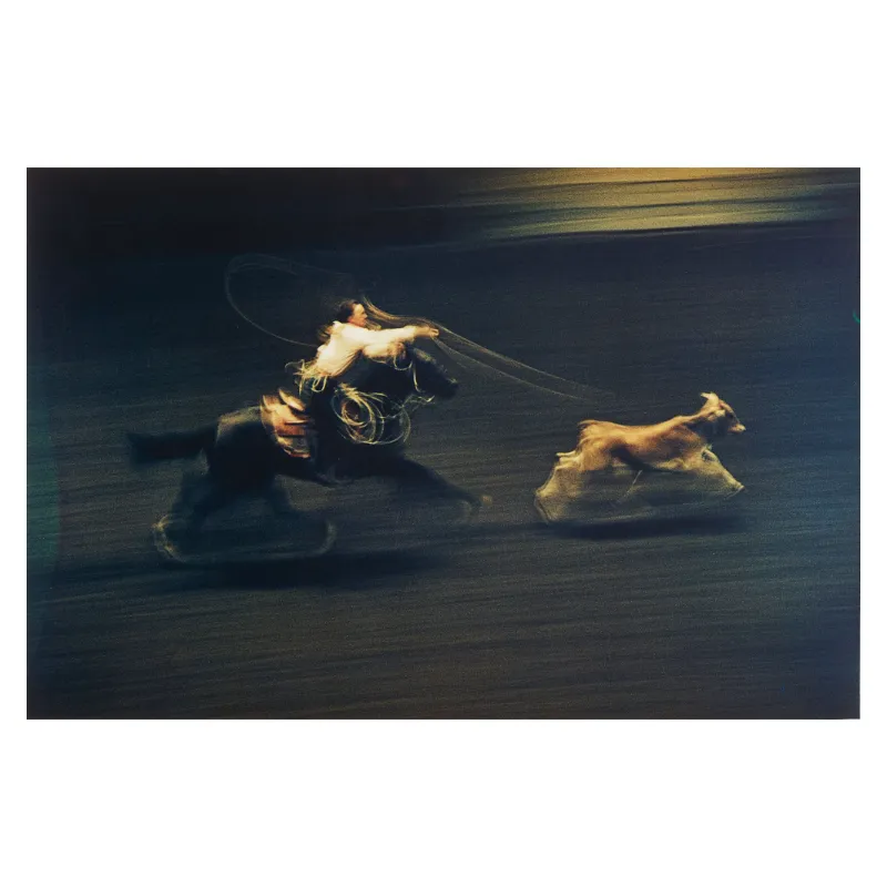 Ernst Haas