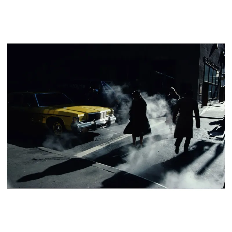 Ernst Haas