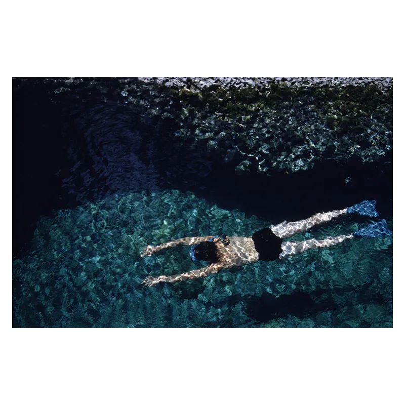 Ernst Haas