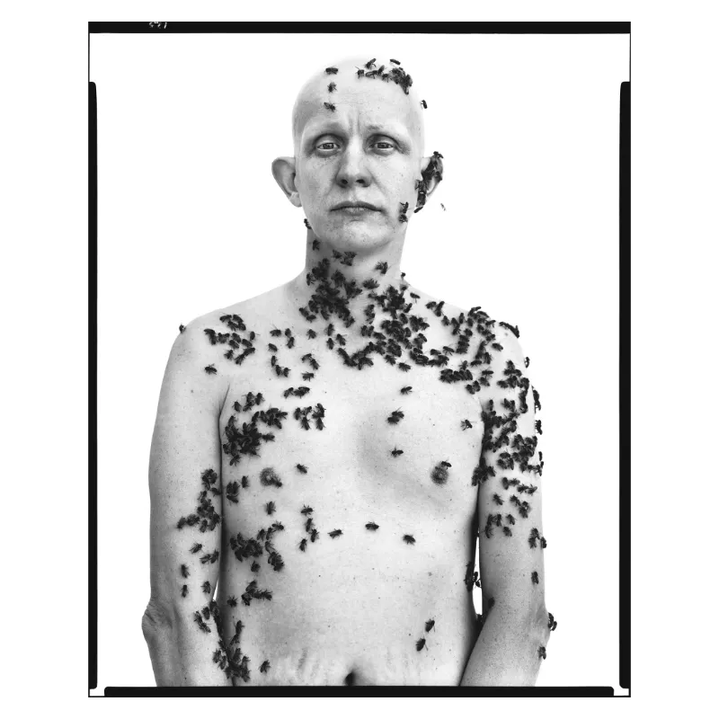Richard Avedon