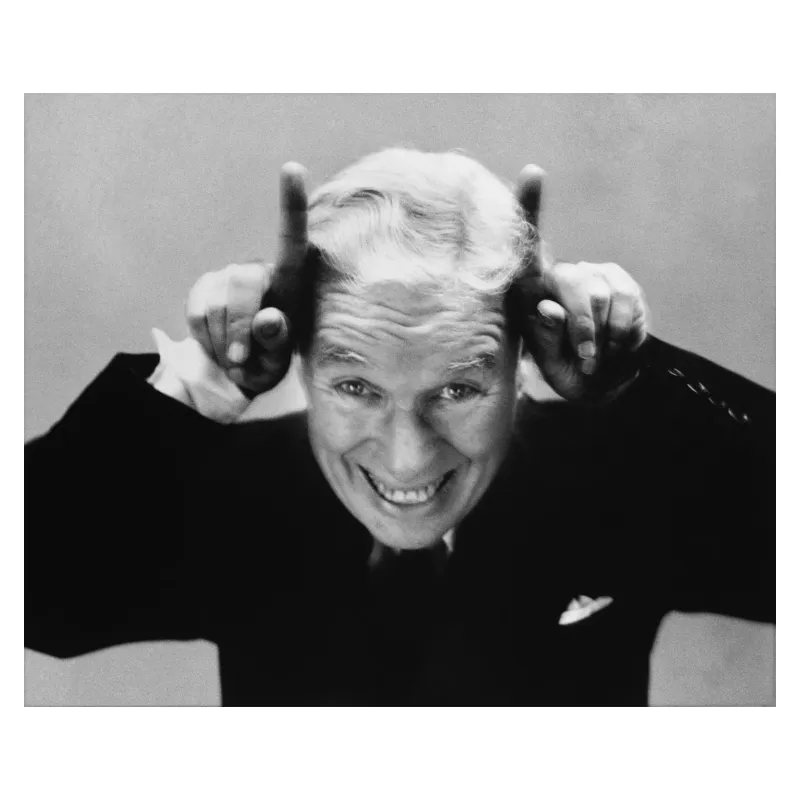 Richard Avedon