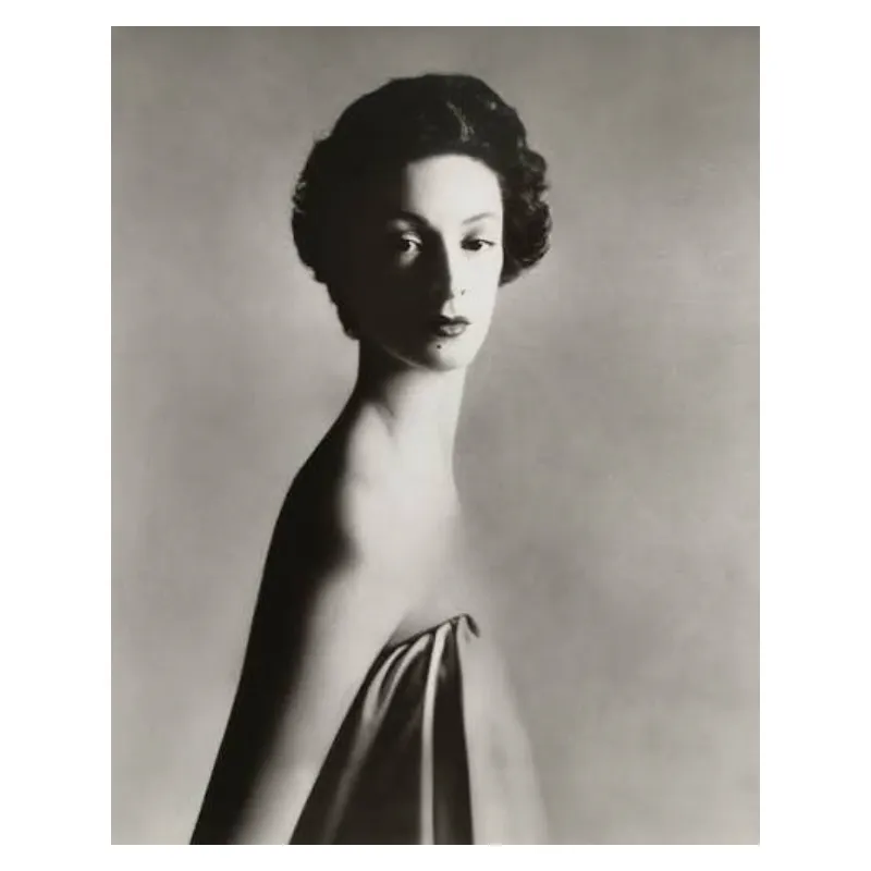 Richard Avedon