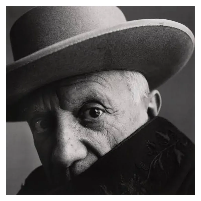 Irving Penn