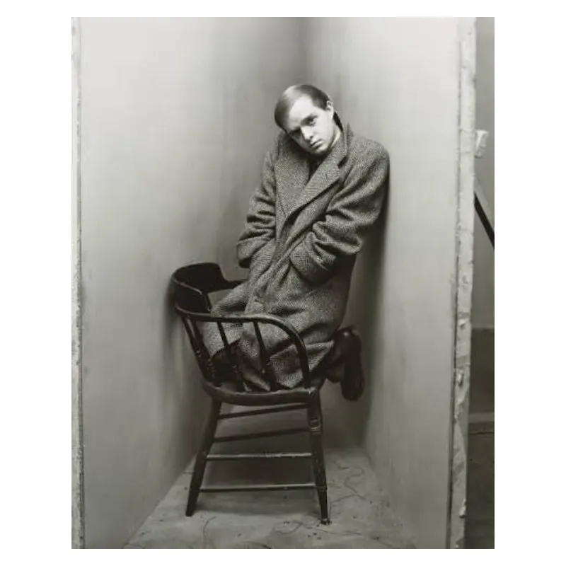 Irving Penn