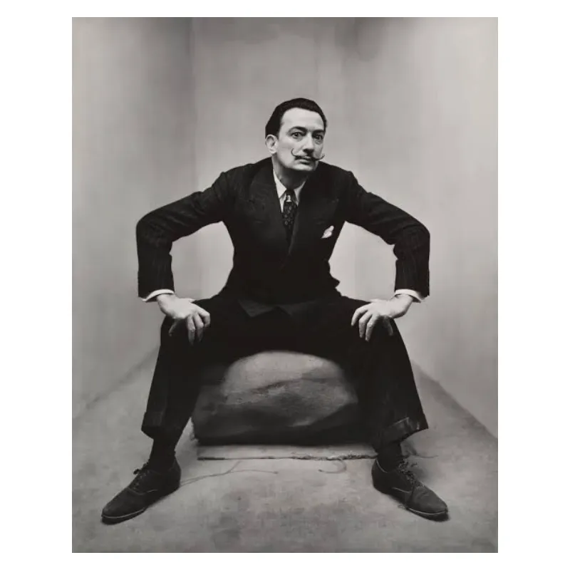 Irving Penn