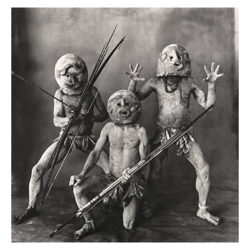Irving Penn