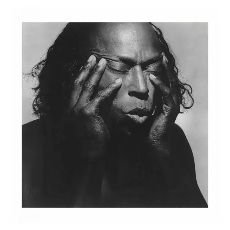 Irving Penn