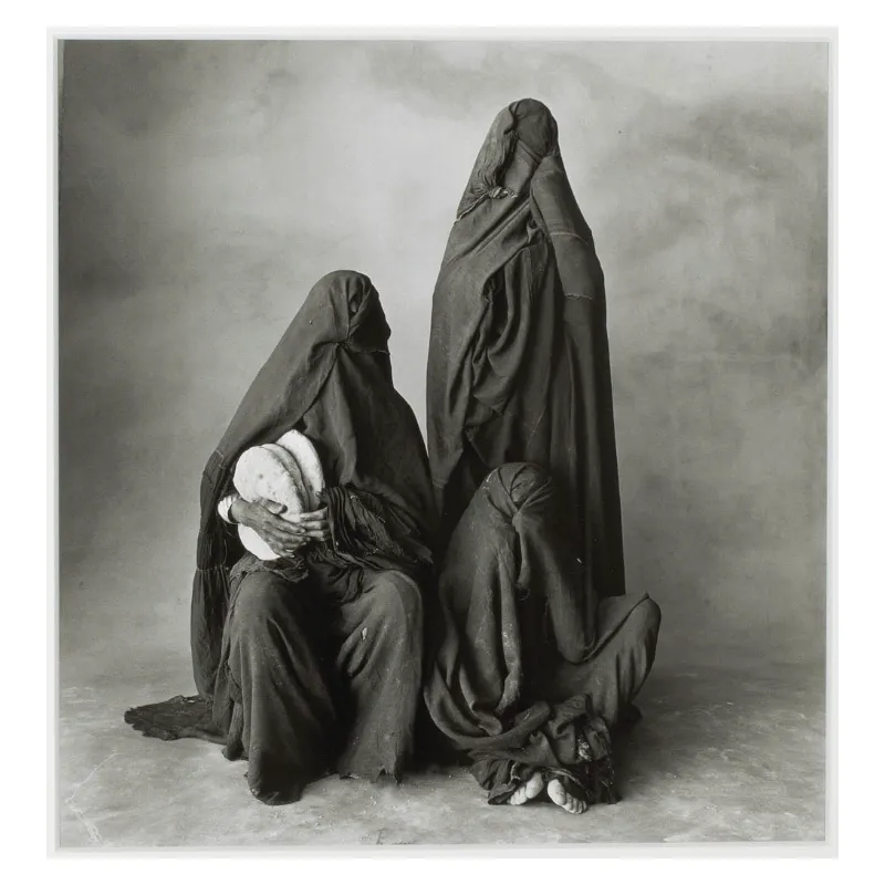 Irving Penn