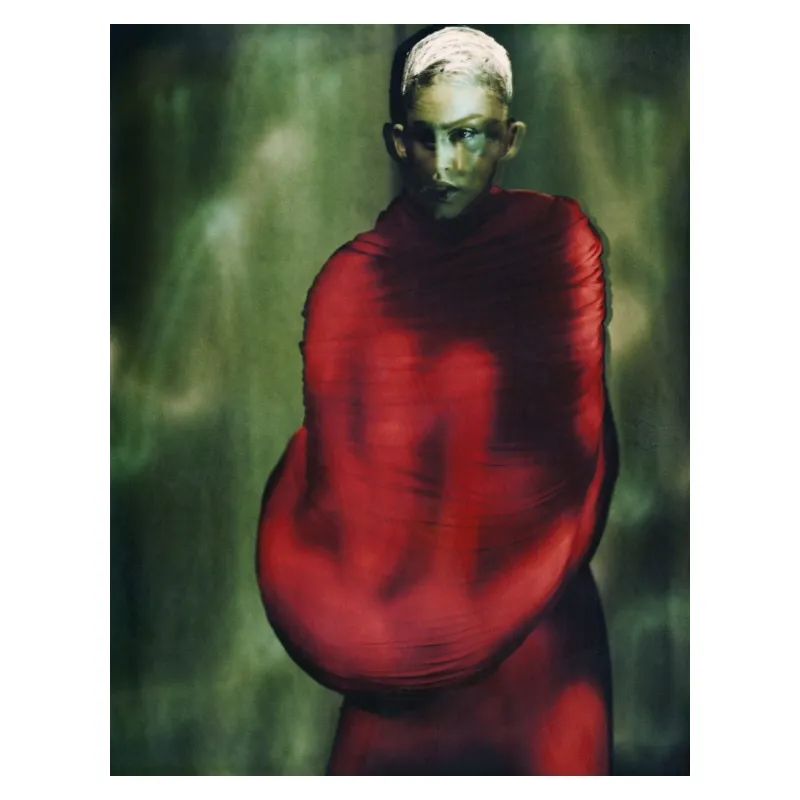 Paolo Roversi