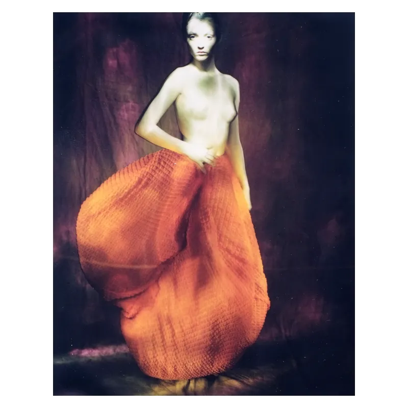 Paolo Roversi
