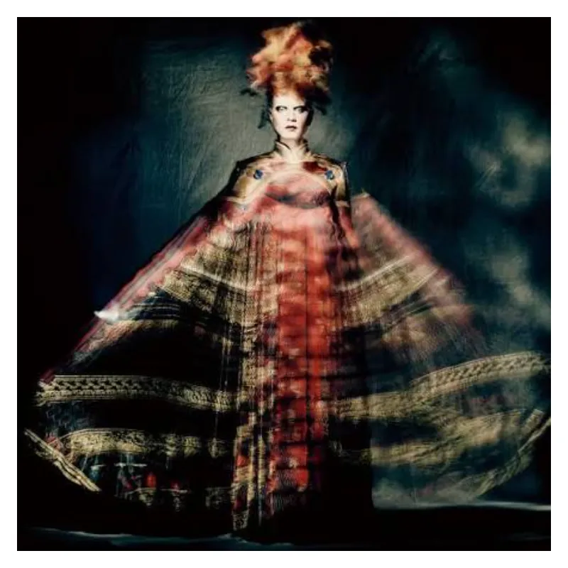 Paolo Roversi