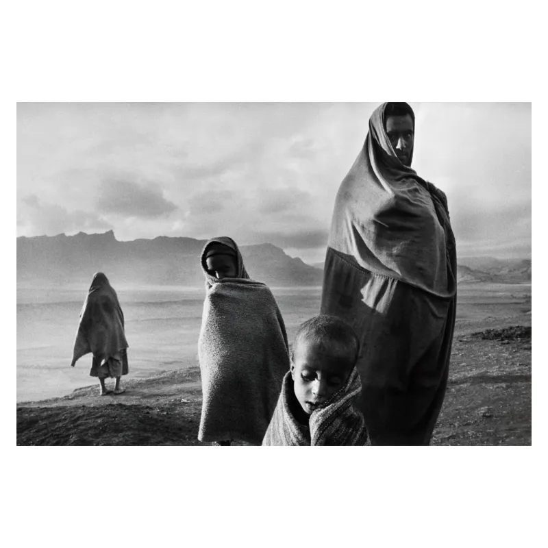 Sebastião Salgado