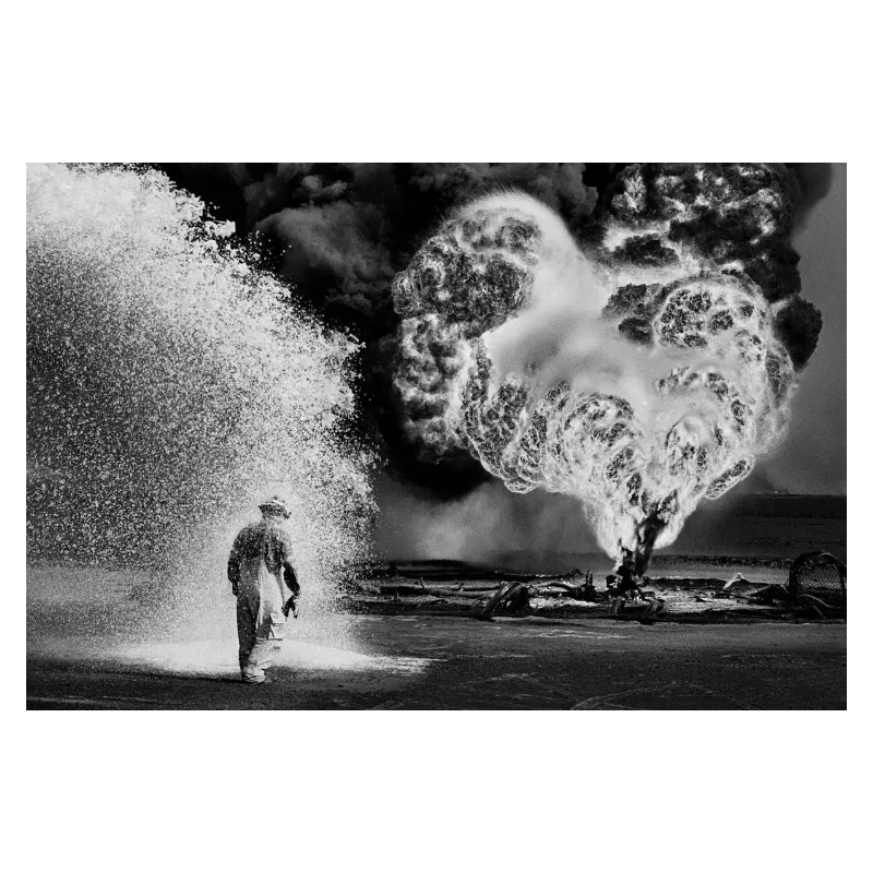 Sebastião Salgado