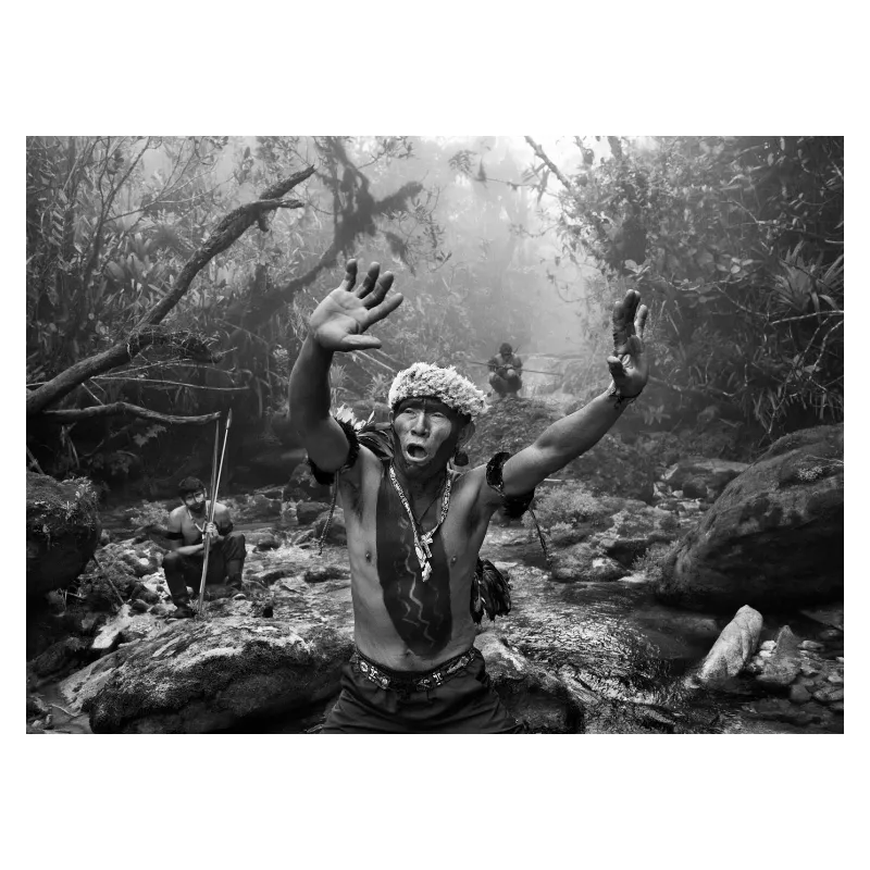 Sebastião Salgado