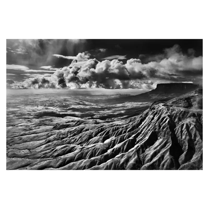 Sebastião Salgado