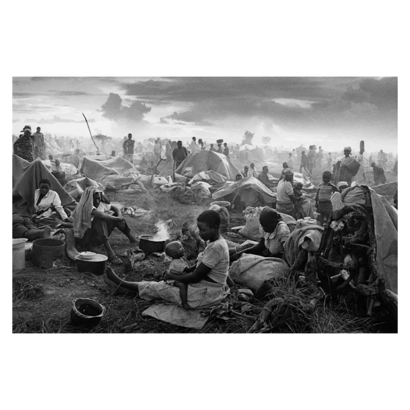 Sebastião Salgado