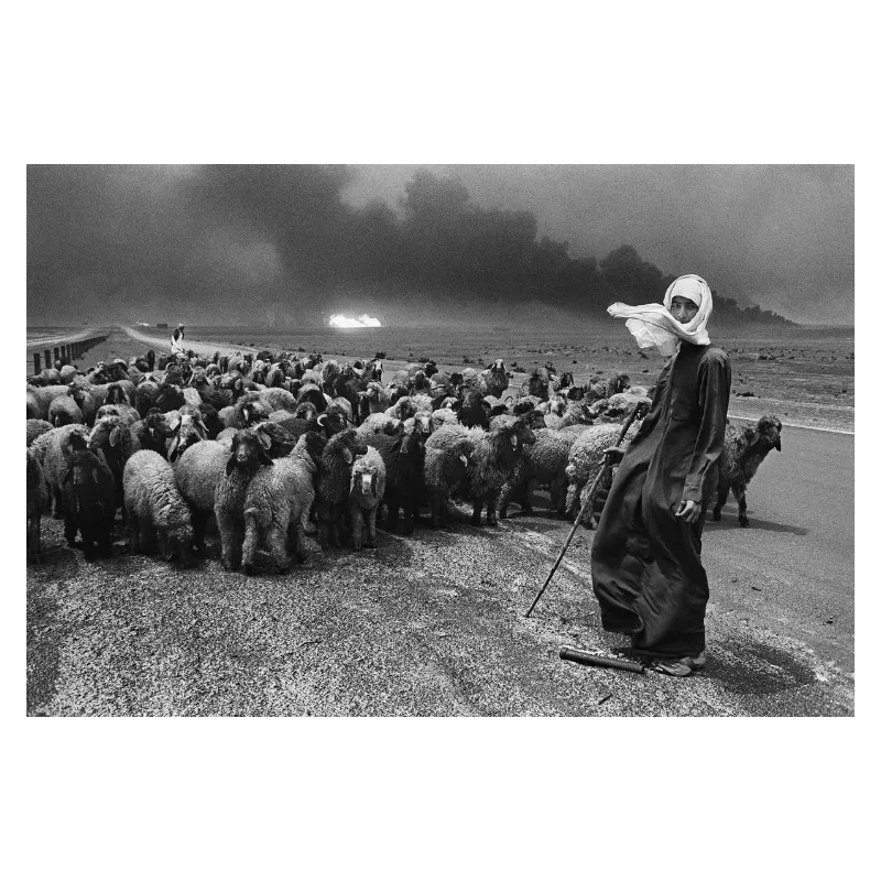 Sebastião Salgado