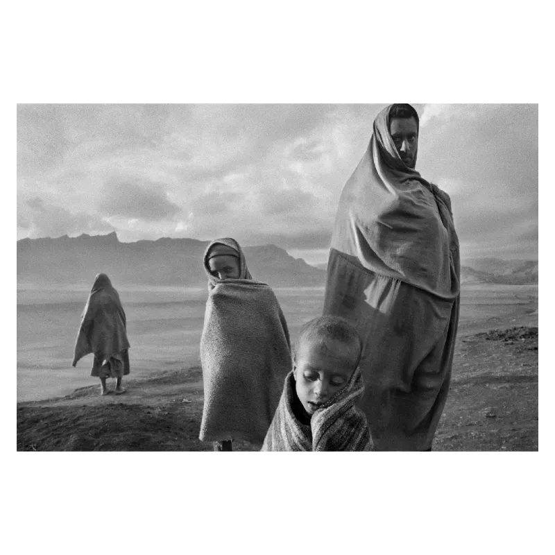 Sebastião Salgado