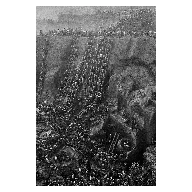 Sebastião Salgado