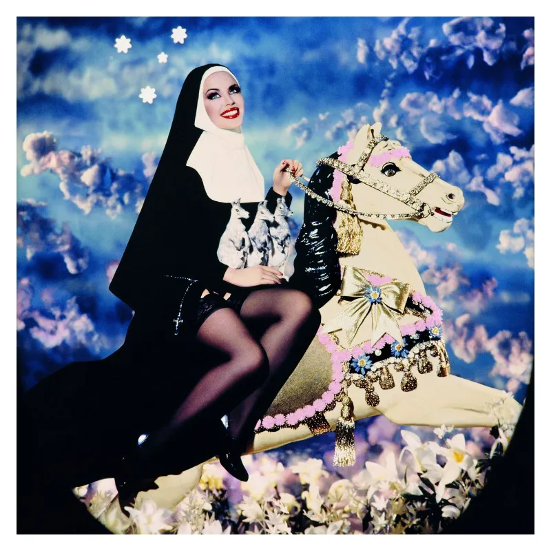Pierre et Gilles