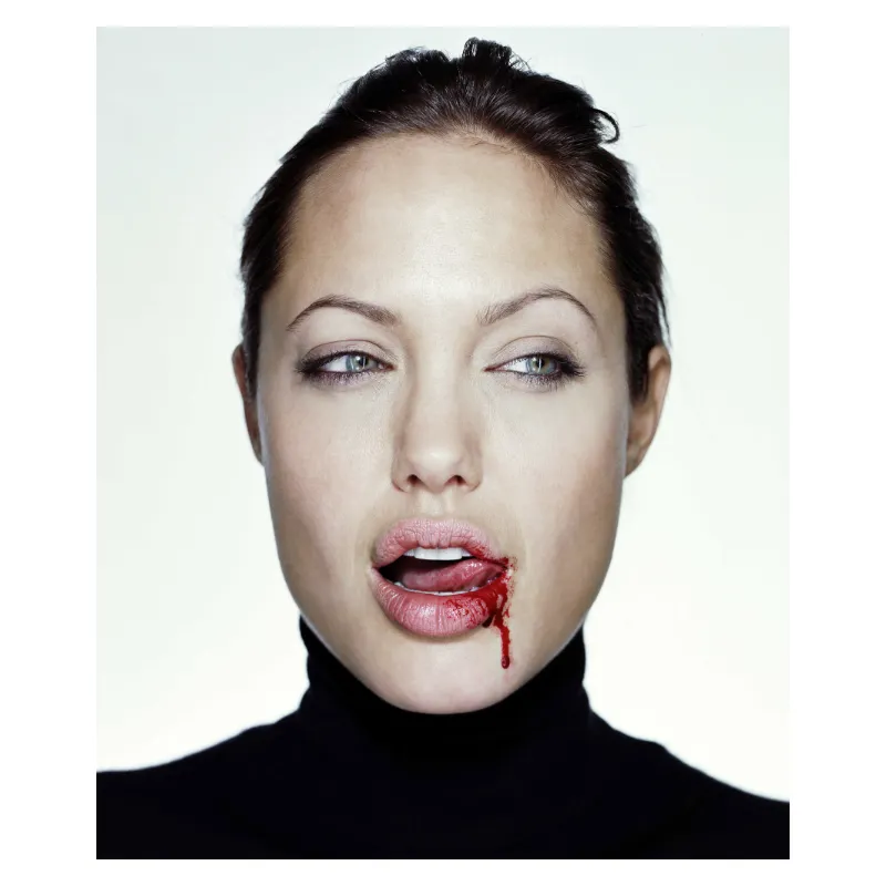 Martin Schoeller