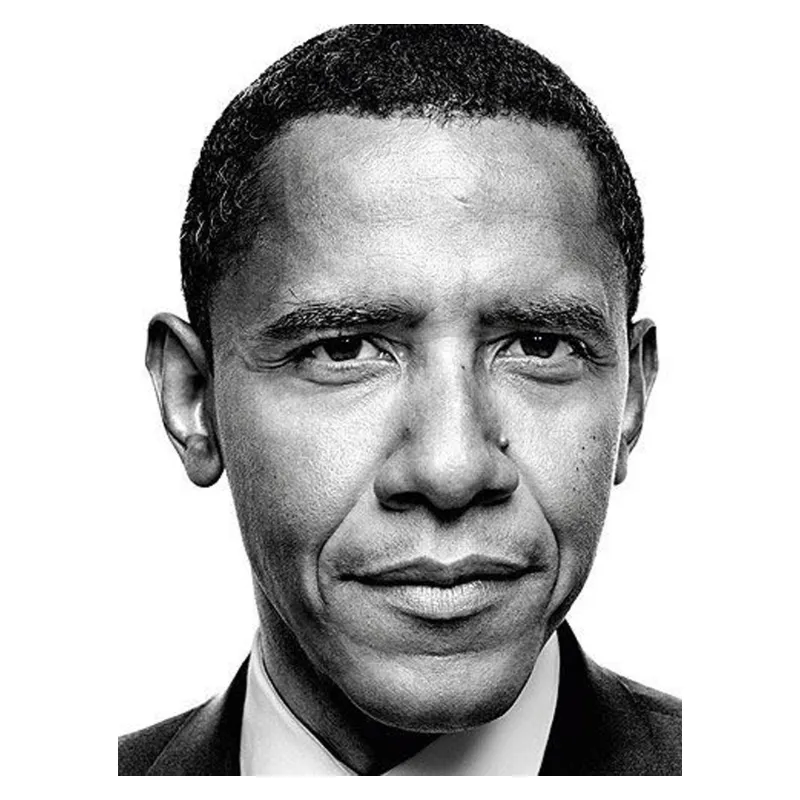 Martin Schoeller