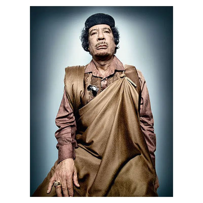 Martin Schoeller