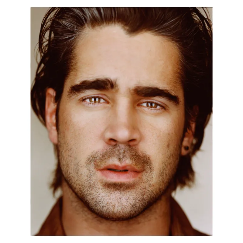Martin Schoeller