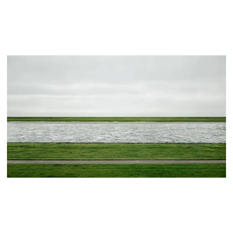 Andreas Gursky