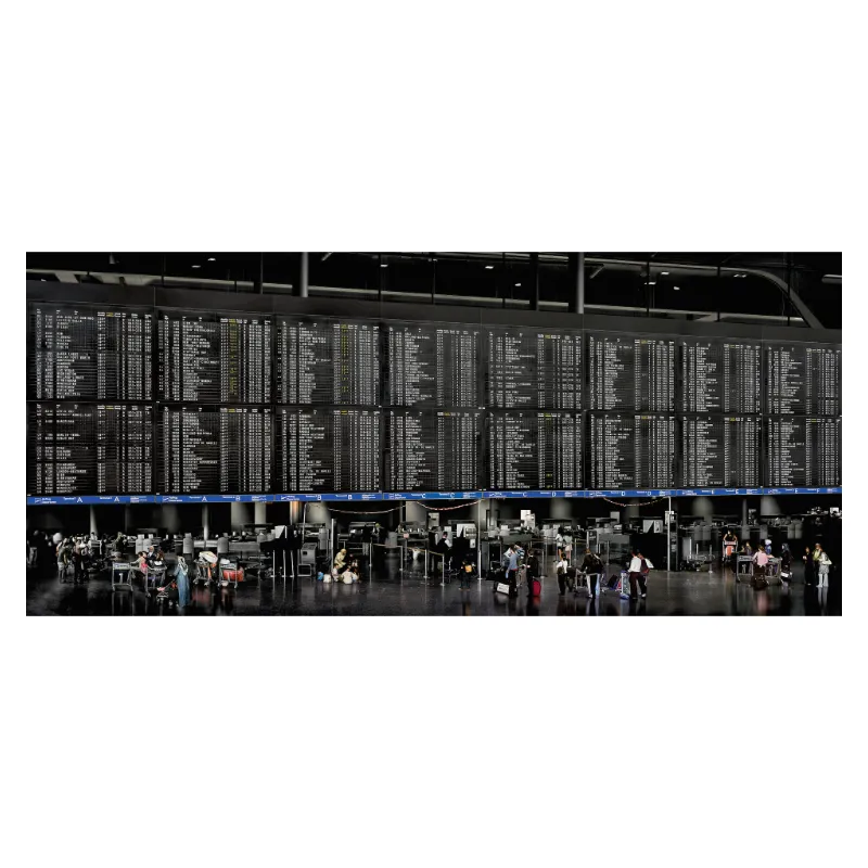 Andreas Gursky