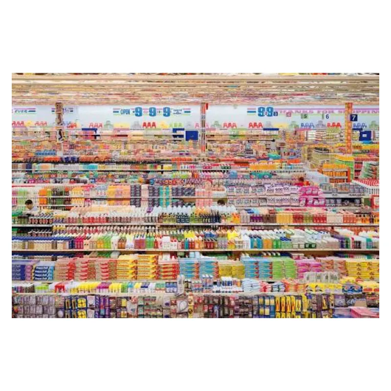Andreas Gursky