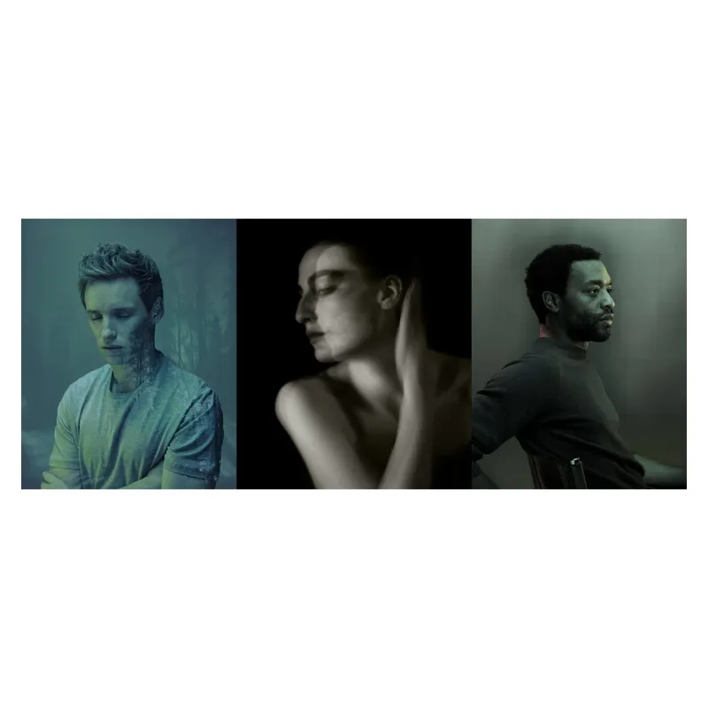 Nadav Kander