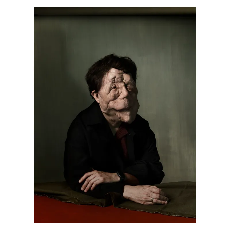 Nadav Kander