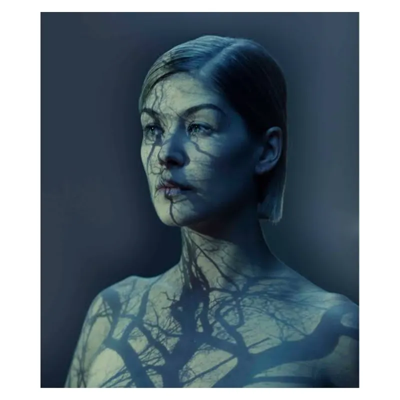 Nadav Kander