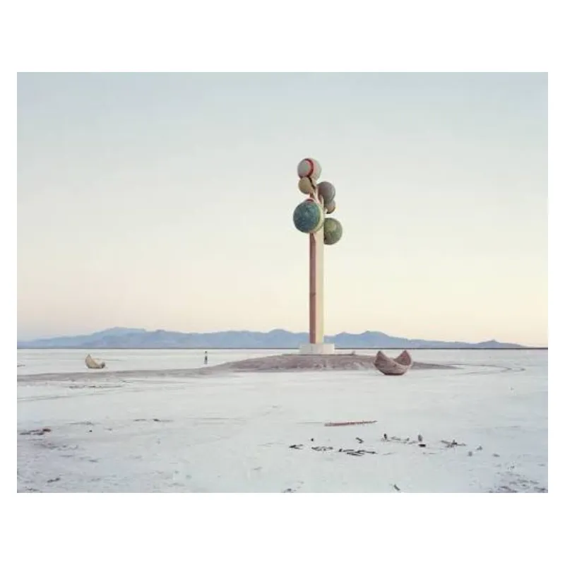 Nadav Kander