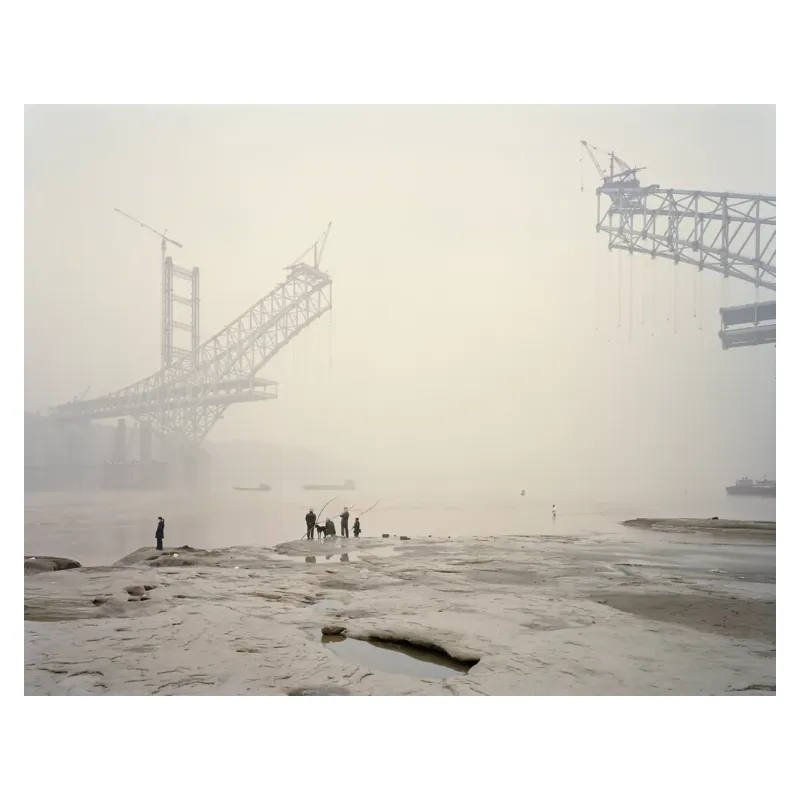 Nadav Kander