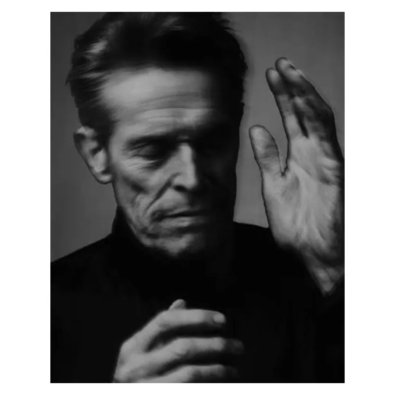Nadav Kander
