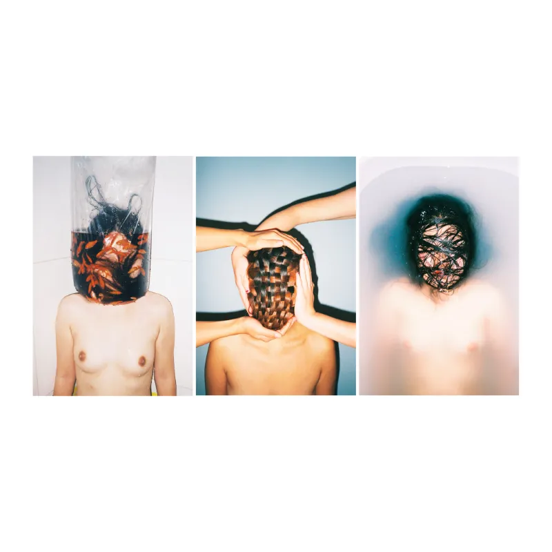 Ren Hang