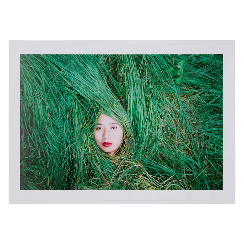 Ren Hang