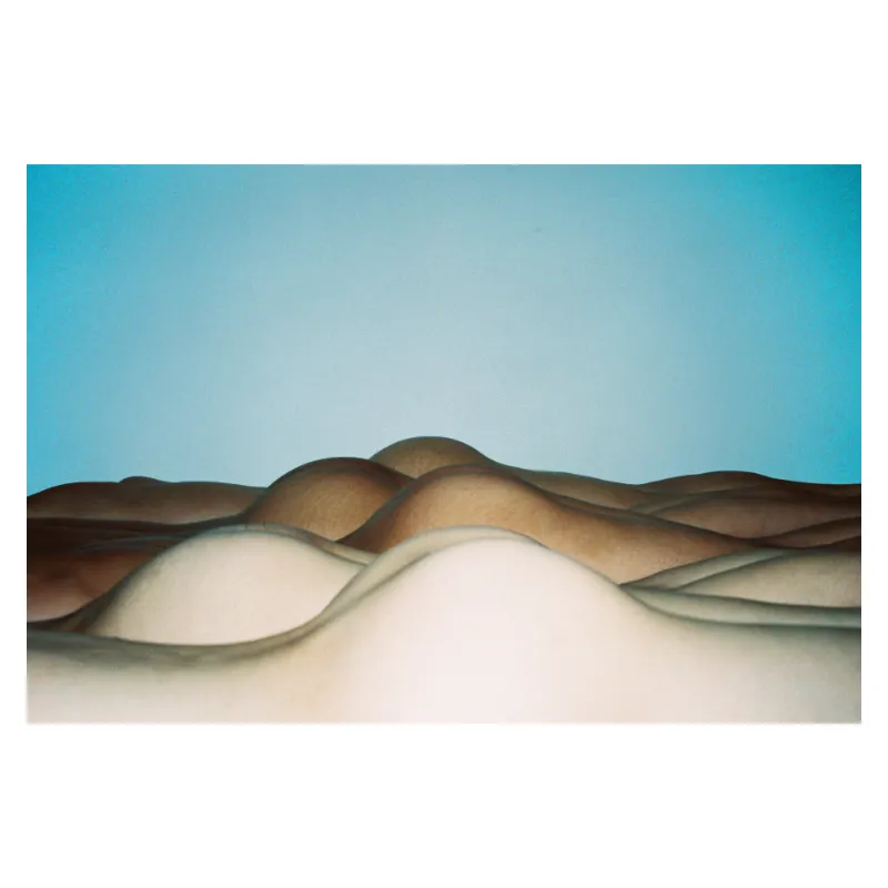 Ren Hang