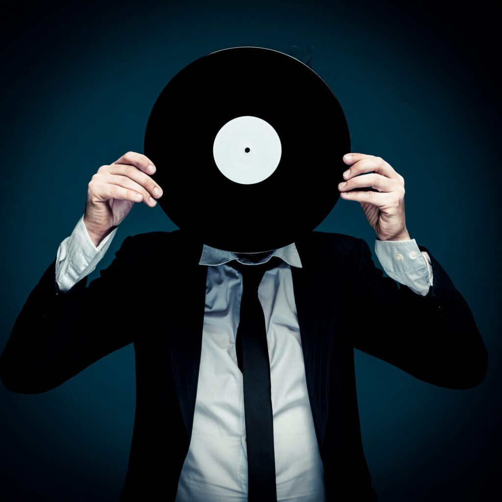 photo couleur artistique en studio photo