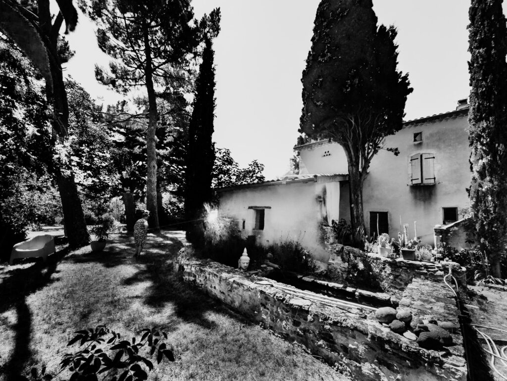 maison d' Edmée Delebecque