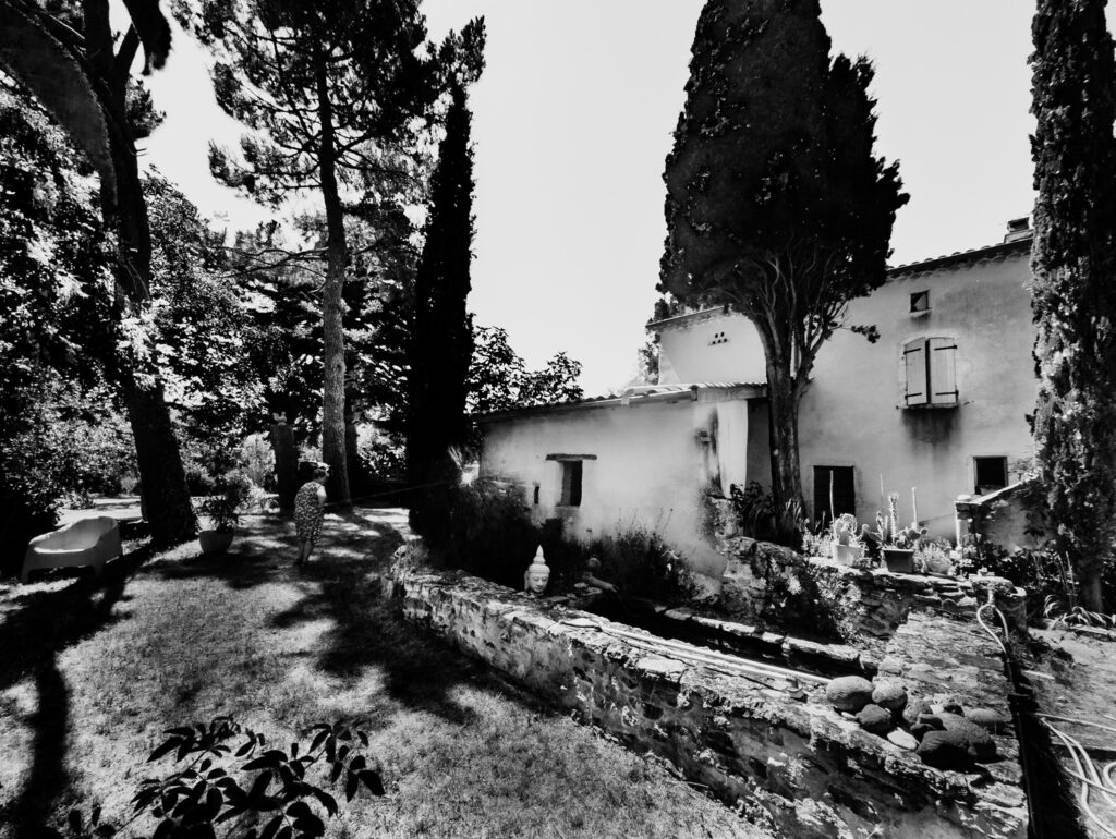 maison d' Edmée Delebecque